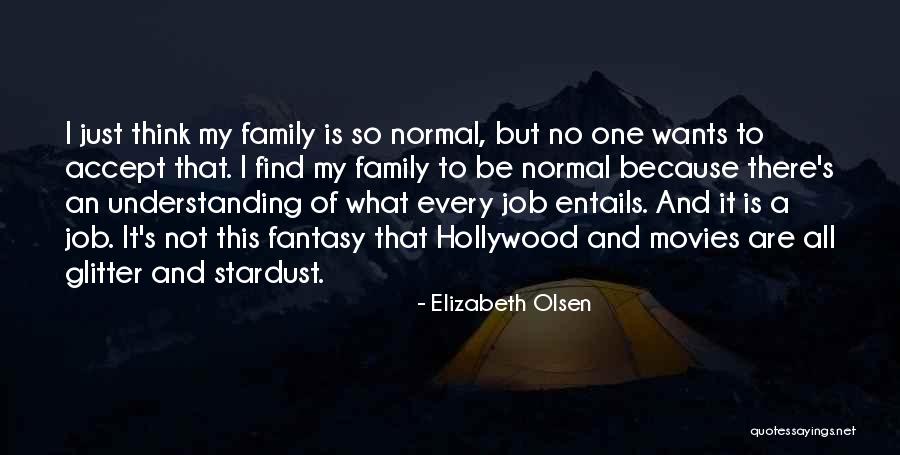 Ninetta Giovanardi Quotes By Elizabeth Olsen Ninetta Giovanardi Quotes By Elizabeth Olsen