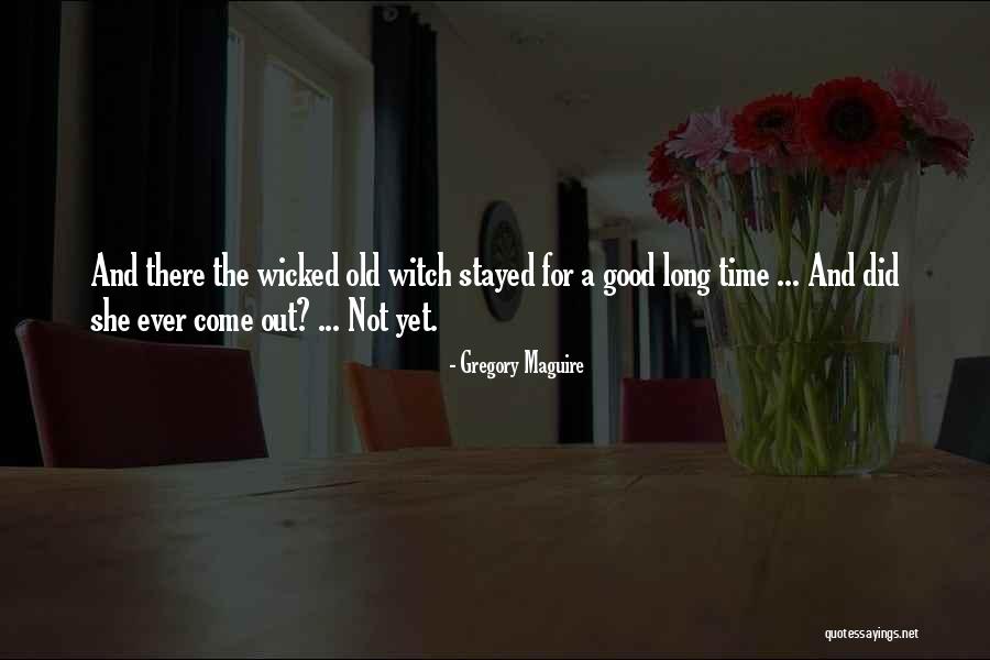 Ninetta Giovanardi Quotes By Gregory Maguire Ninetta Giovanardi Quotes By Gregory Maguire
