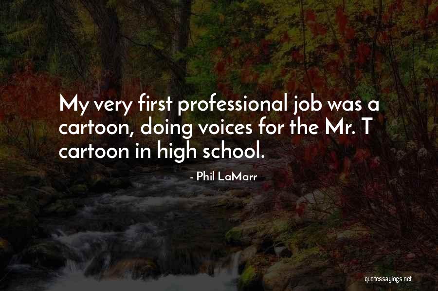 Ninetta Painting Quotes By Phil LaMarr Ninetta Painting Quotes By Phil LaMarr