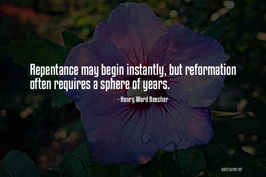 Ninette Shibara Quotes By Henry Ward Beecher Ninette Shibara Quotes By Henry Ward Beecher