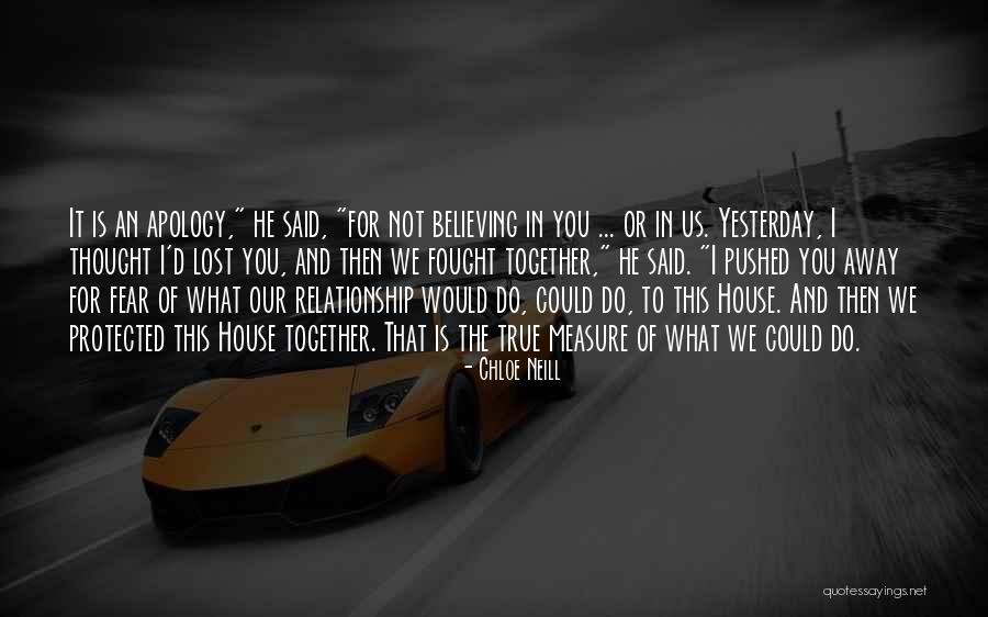Ninety Nine Restaurants Quotes By Chloe Neill Ninety Nine Restaurants Quotes By Chloe Neill