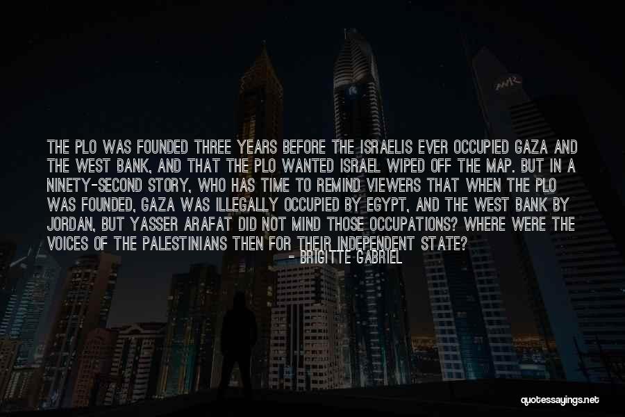 Ninety Three Quotes By Brigitte Gabriel Ninety Three Quotes By Brigitte Gabriel
