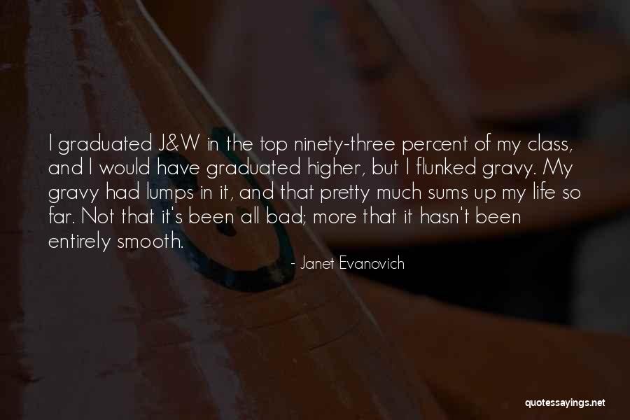 Ninety Three Quotes By Janet Evanovich