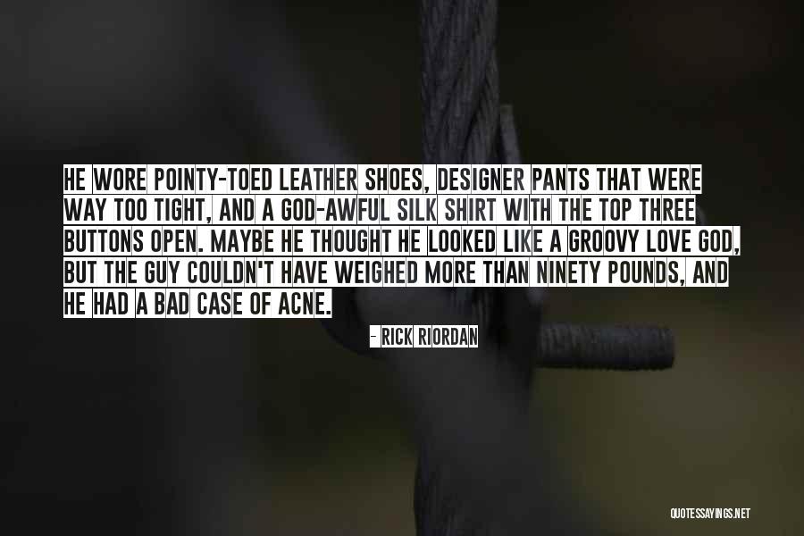 Ninety Three Quotes By Rick Riordan Ninety Three Quotes By Rick Riordan