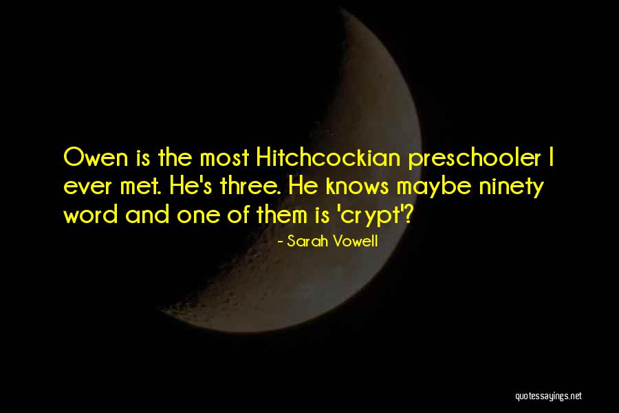 Ninety Three Quotes By Sarah Vowell Ninety Three Quotes By Sarah Vowell
