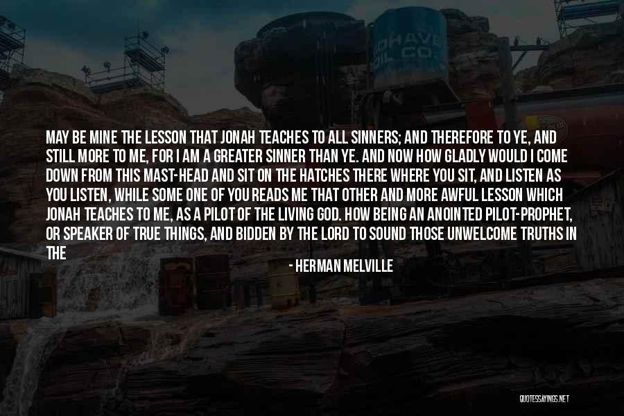 Nineveh Quotes By Herman Melville Nineveh Quotes By Herman Melville