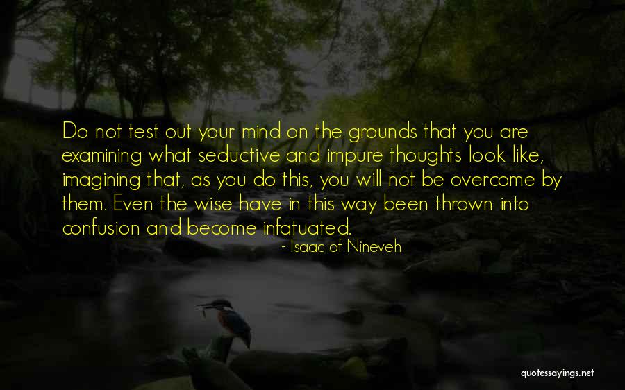 Nineveh Quotes By Isaac Of Nineveh Nineveh Quotes By Isaac Of Nineveh