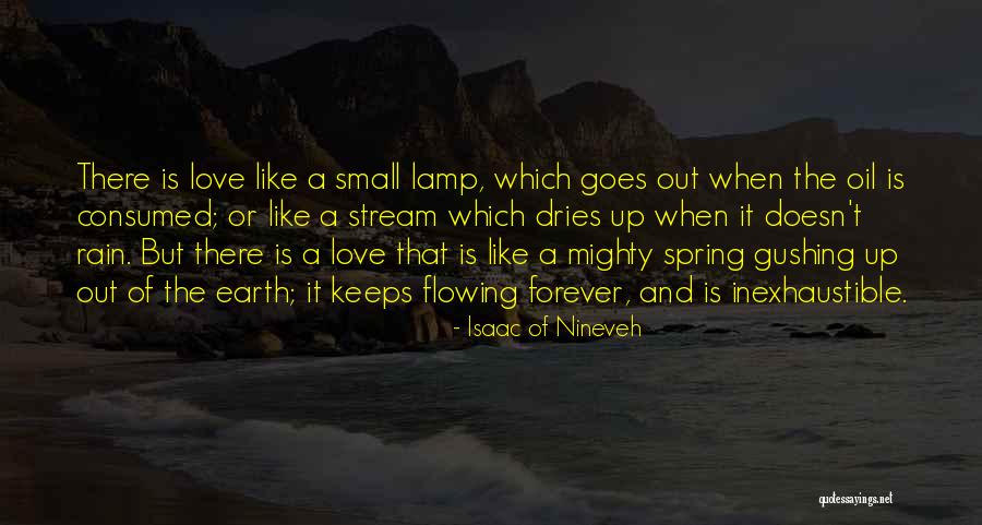 Nineveh Quotes By Isaac Of Nineveh Nineveh Quotes By Isaac Of Nineveh
