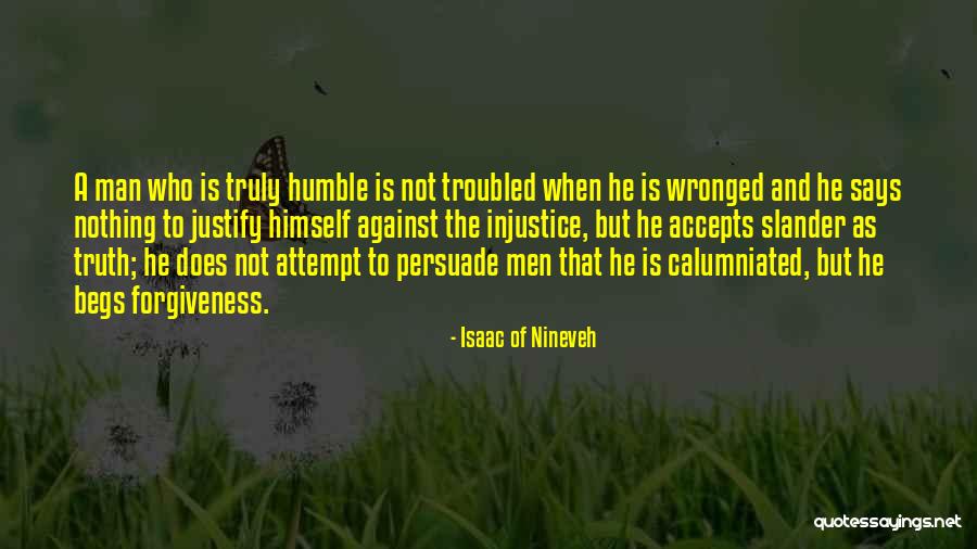 Nineveh Quotes By Isaac Of Nineveh Nineveh Quotes By Isaac Of Nineveh