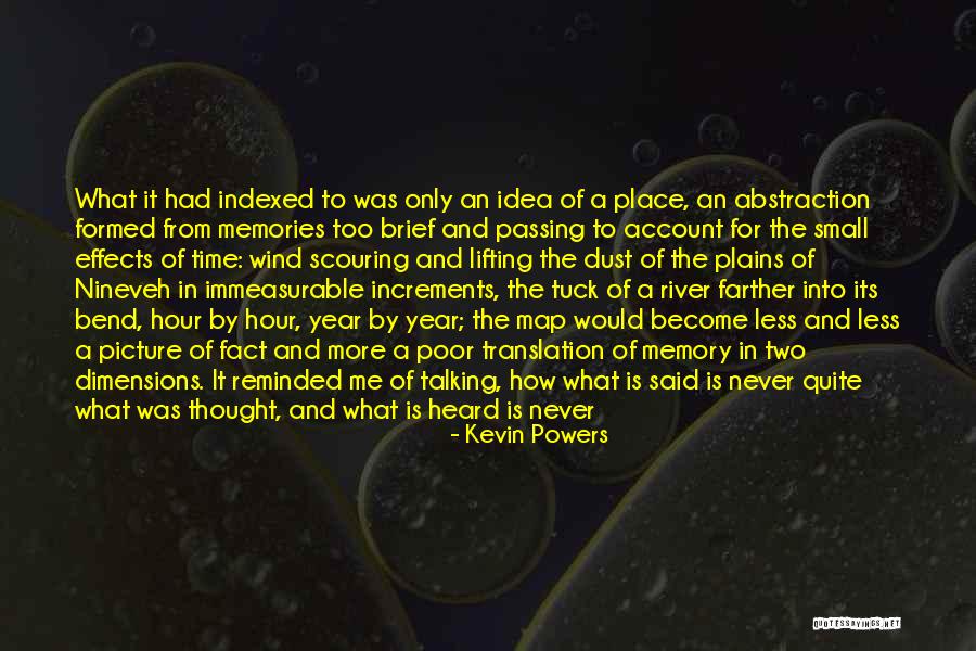 Nineveh Quotes By Kevin Powers Nineveh Quotes By Kevin Powers