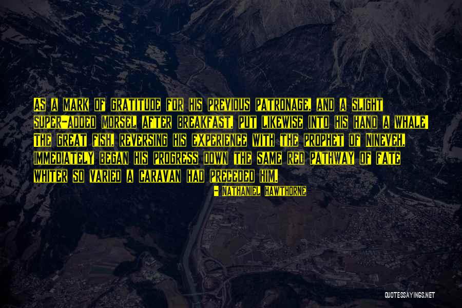 Nineveh Quotes By Nathaniel Hawthorne Nineveh Quotes By Nathaniel Hawthorne