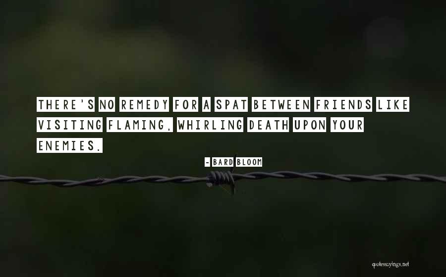 Ninevehs Repentance Quotes By Bard Bloom Ninevehs Repentance Quotes By Bard Bloom