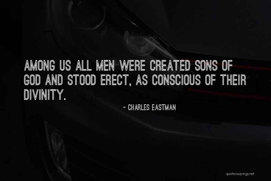 Ninfas Do Tejo Quotes By Charles Eastman Ninfas Do Tejo Quotes By Charles Eastman