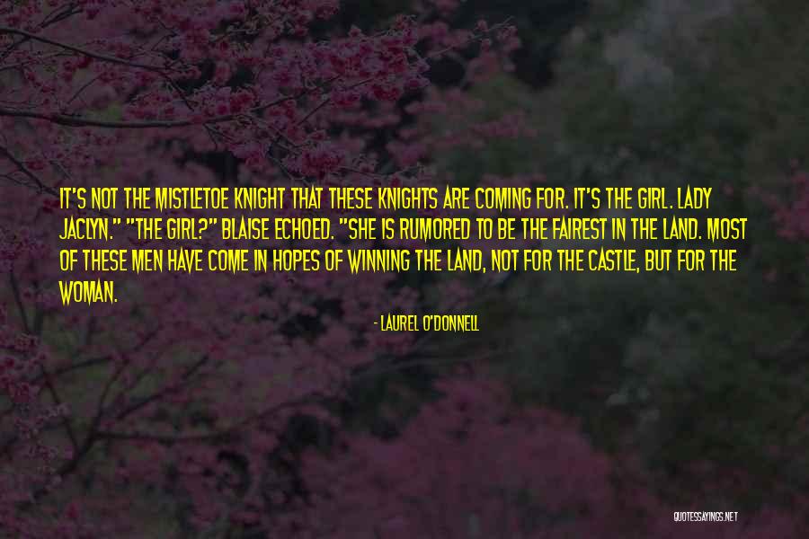 Ninfas Green Quotes By Laurel O'Donnell Ninfas Green Quotes By Laurel O'Donnell