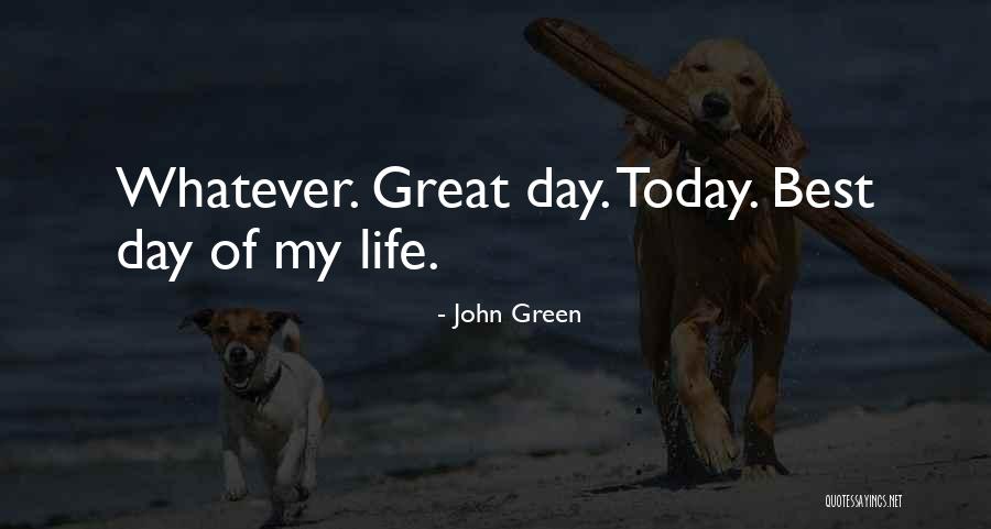 Ninfas Significado Quotes By John Green Ninfas Significado Quotes By John Green