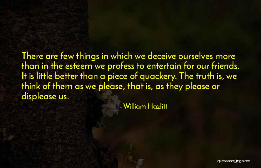 Ninfee Quotes By William Hazlitt Ninfee Quotes By William Hazlitt