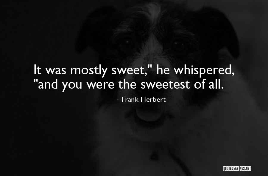 Ninfeo Quotes By Frank Herbert Ninfeo Quotes By Frank Herbert