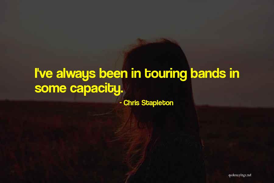 Ninfetasgratis Quotes By Chris Stapleton Ninfetasgratis Quotes By Chris Stapleton