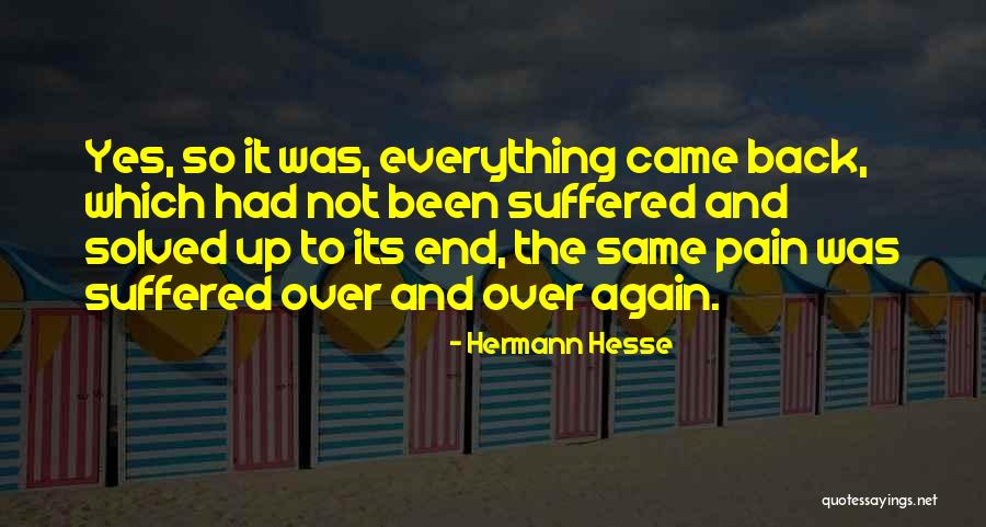 Ningali Lawfords Age Quotes By Hermann Hesse Ningali Lawfords Age Quotes By Hermann Hesse