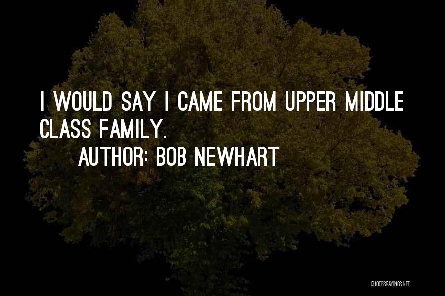 Ningas Cogon Quotes By Bob Newhart
