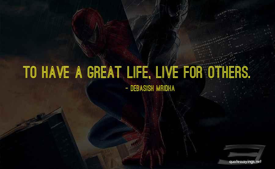 Ningas Cogon Quotes By Debasish Mridha Ningas Cogon Quotes By Debasish Mridha
