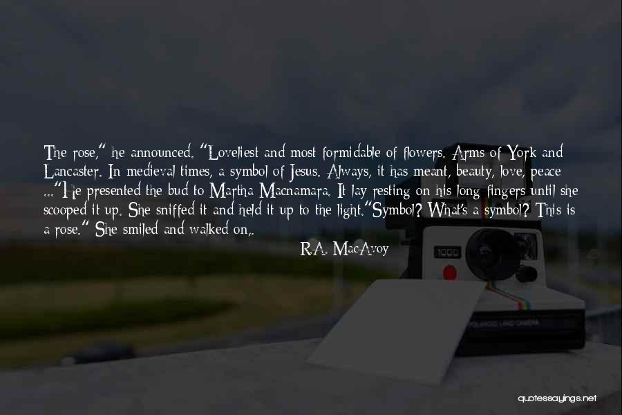Ningas Cogon Quotes By R.A. MacAvoy Ningas Cogon Quotes By R.A. MacAvoy