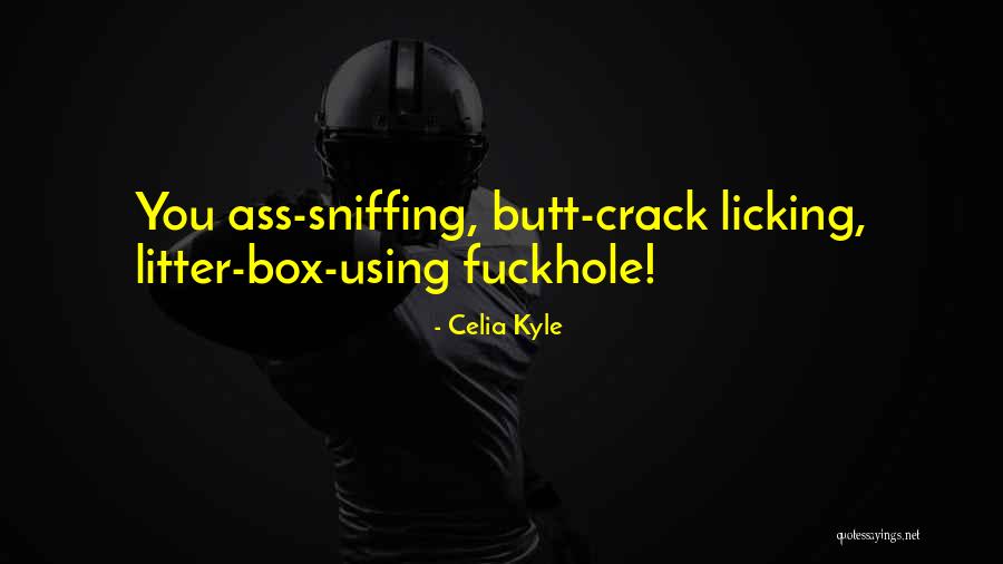 Ninge Ninge Quotes By Celia Kyle Ninge Ninge Quotes By Celia Kyle