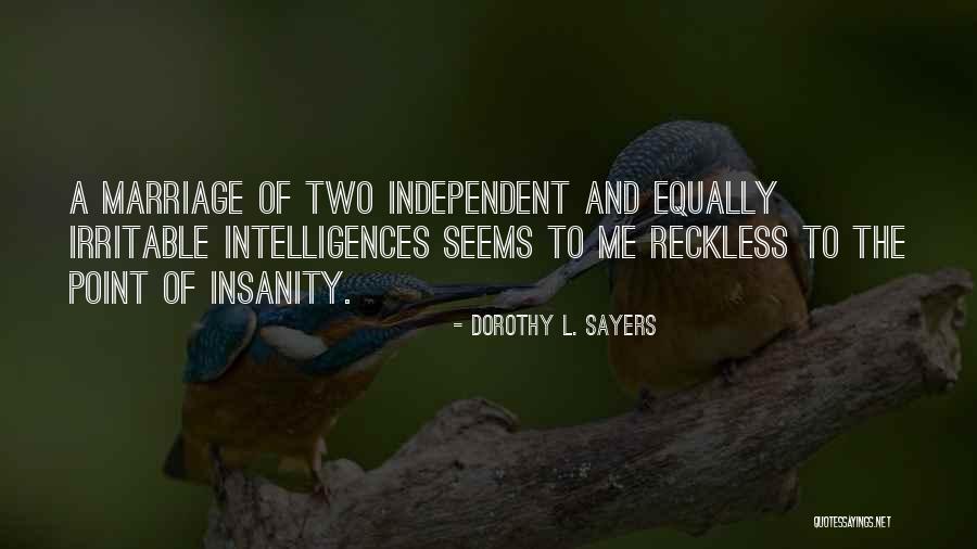 Ninge Ninge Quotes By Dorothy L. Sayers Ninge Ninge Quotes By Dorothy L. Sayers