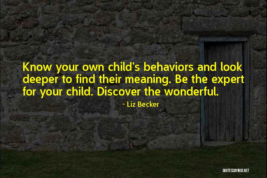 Ninge Ninge Quotes By Liz Becker Ninge Ninge Quotes By Liz Becker