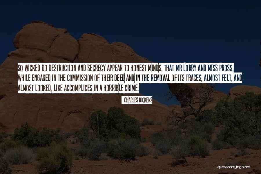 Ningguang Quotes By Charles Dickens Ningguang Quotes By Charles Dickens