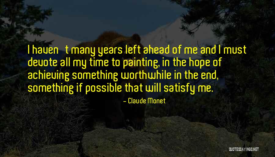 Ningguang Quotes By Claude Monet Ningguang Quotes By Claude Monet