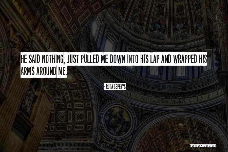 Ningguang Quotes By Ruta Sepetys Ningguang Quotes By Ruta Sepetys