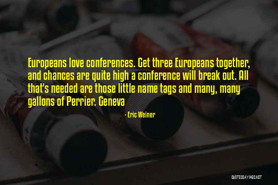 Ningning Aespa Quotes By Eric Weiner Ningning Aespa Quotes By Eric Weiner