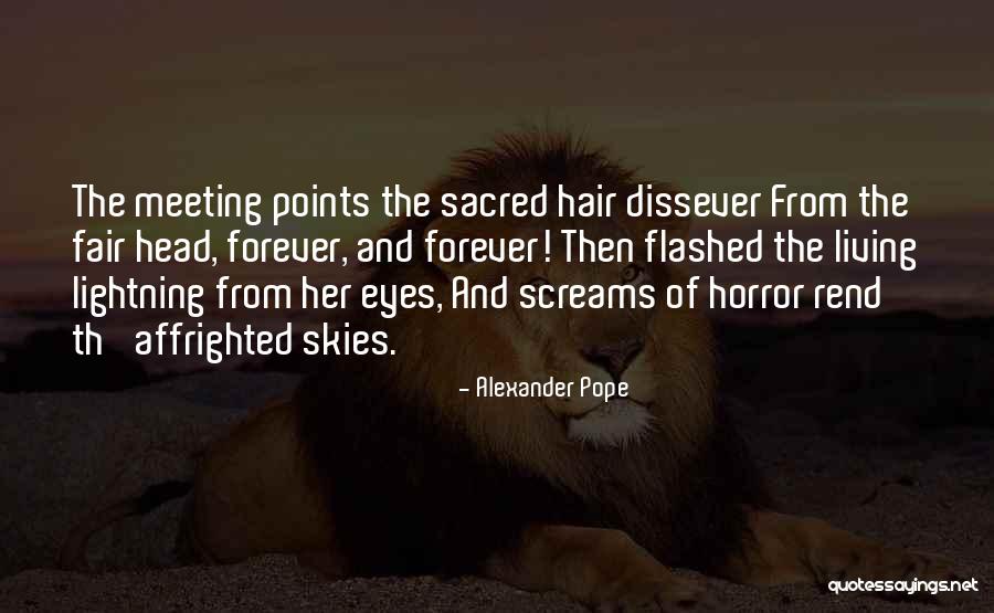 Ningning Kahulugan Quotes By Alexander Pope Ningning Kahulugan Quotes By Alexander Pope