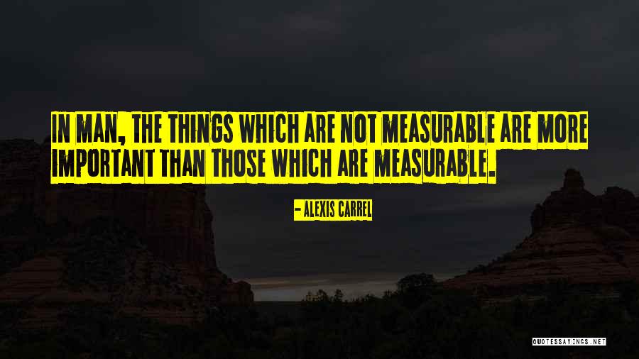 Ningrat4d Quotes By Alexis Carrel Ningrat4d Quotes By Alexis Carrel