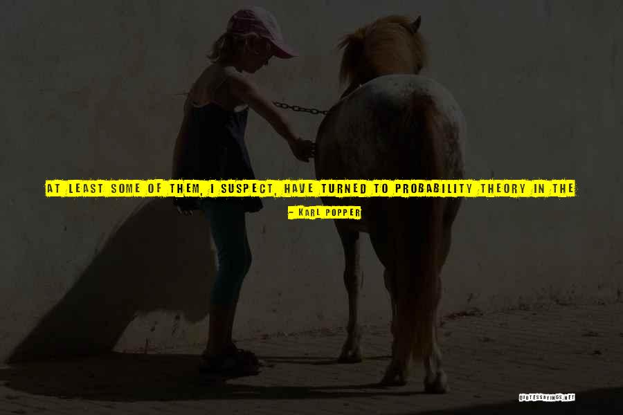 Ninguem Significado Quotes By Karl Popper Ninguem Significado Quotes By Karl Popper