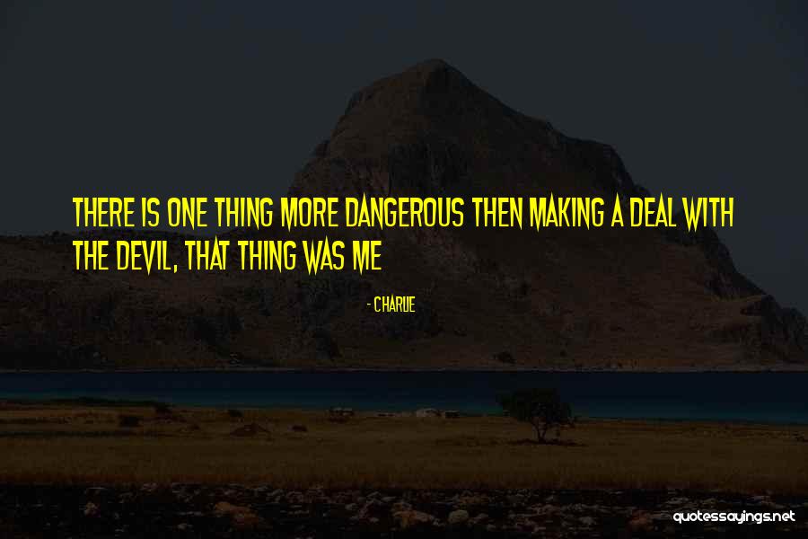 Ningun Vs Ninguno Quotes By Charlie Ningun Vs Ninguno Quotes By Charlie