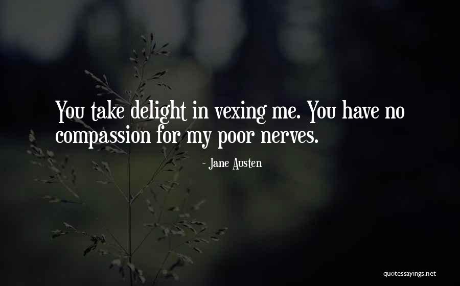 Ningun Vs Ninguno Quotes By Jane Austen Ningun Vs Ninguno Quotes By Jane Austen