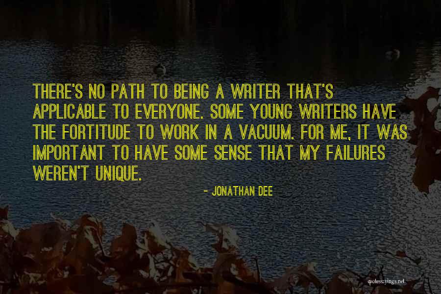 Ninguna En Quotes By Jonathan Dee Ninguna En Quotes By Jonathan Dee