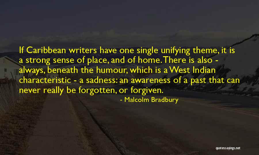 Ninguna Quotes By Malcolm Bradbury Ninguna Quotes By Malcolm Bradbury
