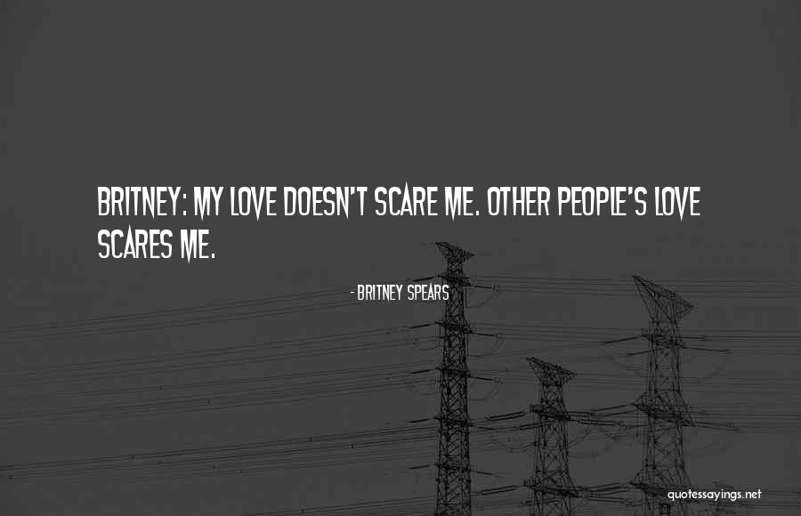 Ningunos Libros Quotes By Britney Spears Ningunos Libros Quotes By Britney Spears