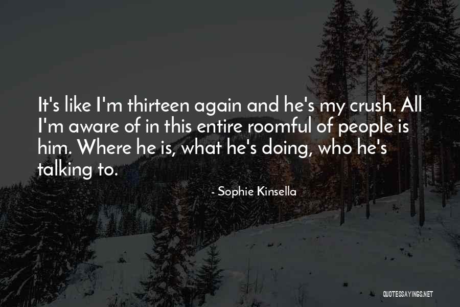 Ningunos Zapatos Quotes By Sophie Kinsella Ningunos Zapatos Quotes By Sophie Kinsella