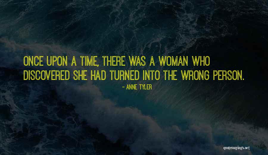 Ninho Lettre Quotes By Anne Tyler Ninho Lettre Quotes By Anne Tyler