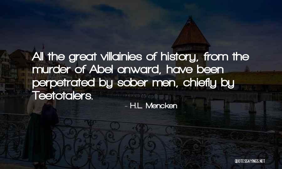 Ninhos Artificiais Quotes By H.L. Mencken Ninhos Artificiais Quotes By H.L. Mencken