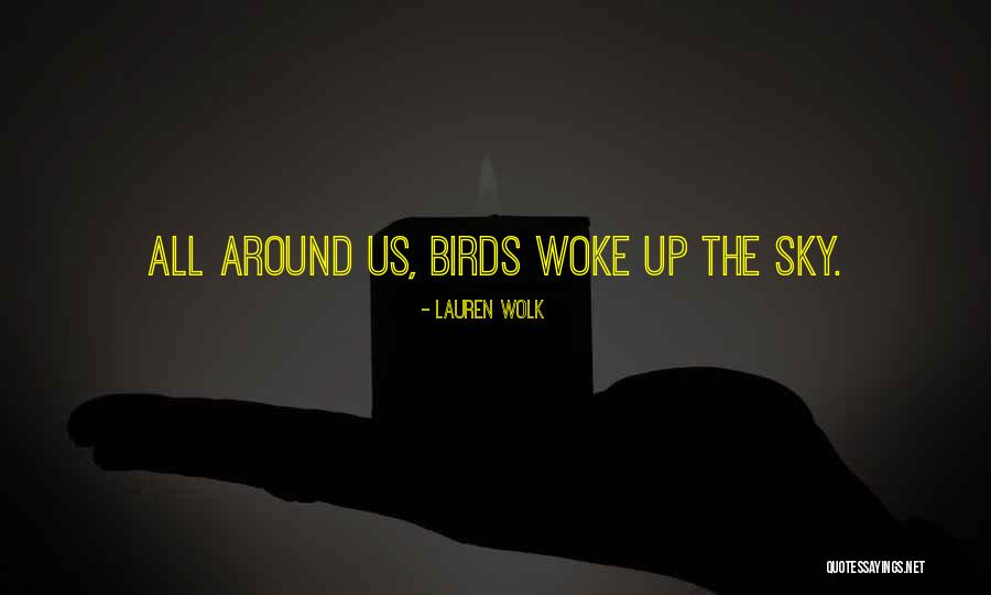 Nini Bakery Quotes By Lauren Wolk Nini Bakery Quotes By Lauren Wolk