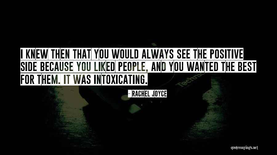Nini Bakery Quotes By Rachel Joyce Nini Bakery Quotes By Rachel Joyce