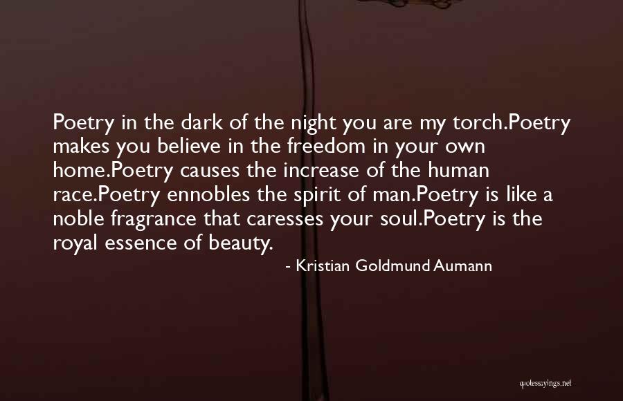 Ninian Fire Quotes By Kristian Goldmund Aumann Ninian Fire Quotes By Kristian Goldmund Aumann