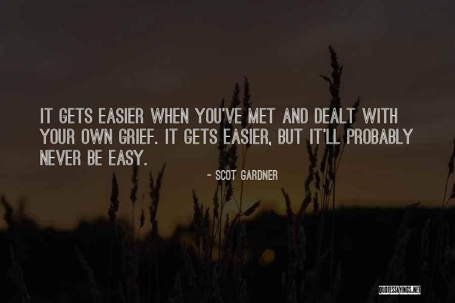 Ninian Fire Quotes By Scot Gardner Ninian Fire Quotes By Scot Gardner