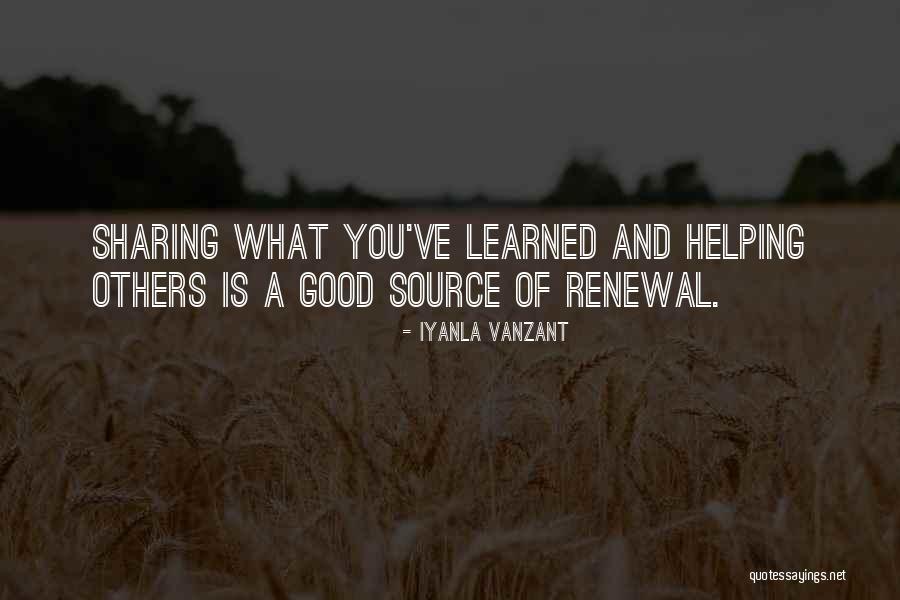 Ninibah Quotes By Iyanla Vanzant Ninibah Quotes By Iyanla Vanzant