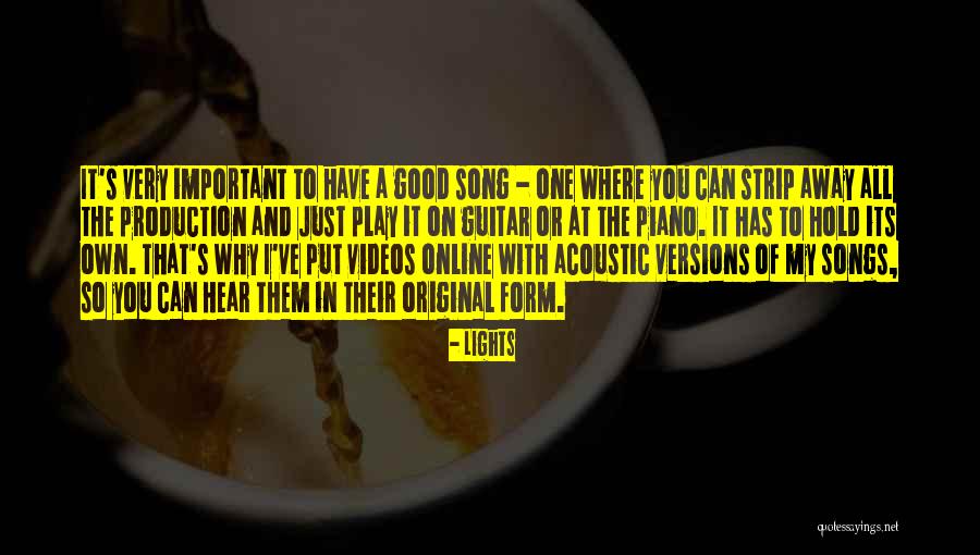Ninibah Quotes By Lights Ninibah Quotes By Lights